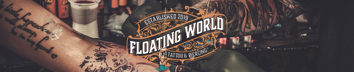 Floating World Tattoos