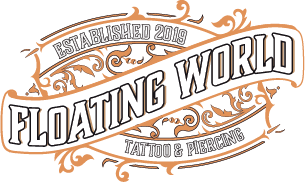 Floating World Tattoos