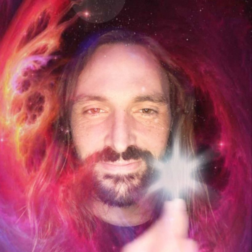 Evan Void