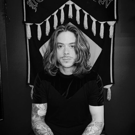 Jordan Miller